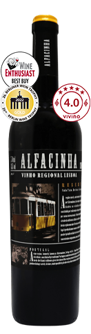 Alfacinha Reserva  2020